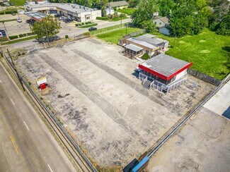 Pasadena, TX undefined - 2801 Preston Ave