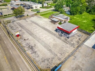 Pasadena, TX Office - 2801 Preston Ave Pasadena, TX Office - 2801 Preston Ave