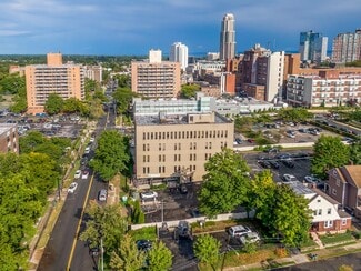 New Rochelle, NY Office/Residential - 110 Lockwood Ave