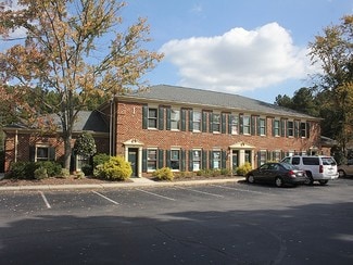 Raleigh, NC Medical - 6512 Six Forks Rd