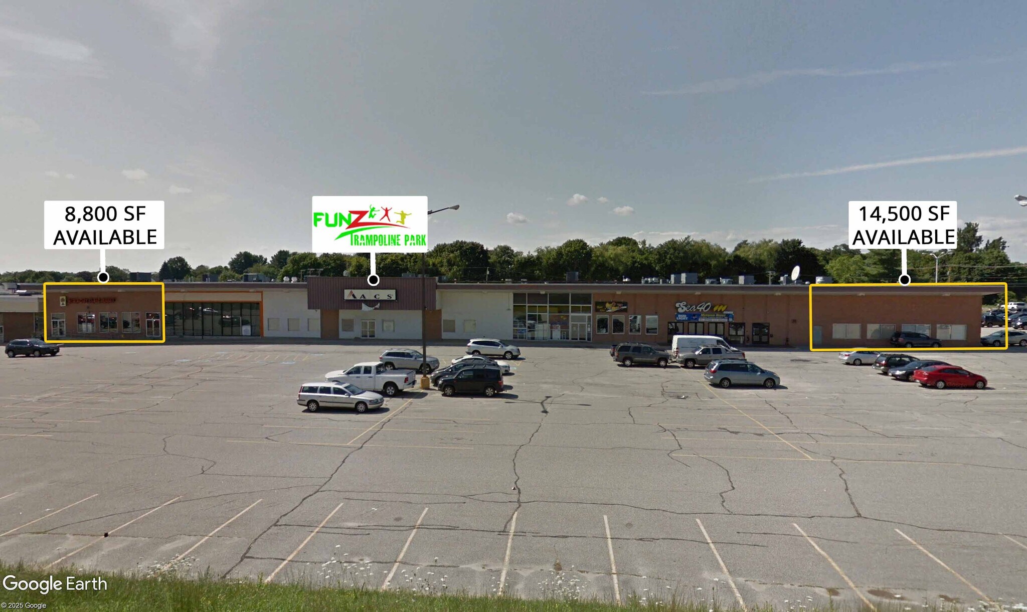 40 East Ave, Lewiston, ME for Rent