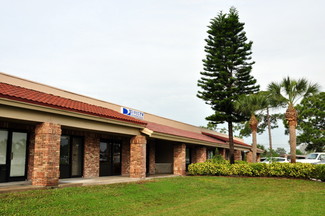 Port Orange, FL Office - 5656 Isabelle Ave