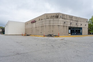 Groton, CT Retail - 1003 Poquonnock Rd Groton, CT Retail - 1003 Poquonnock Rd