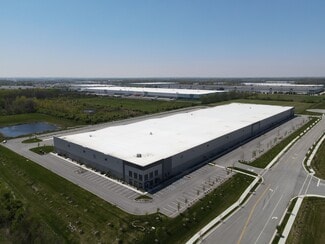 Avon, IN Industrial - 10207 Veterans Dr