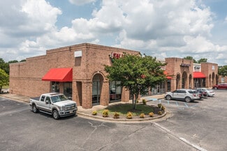 Southaven, MS Retail - 1306 Goodman Rd E Southaven, MS Retail - 1306 Goodman Rd E