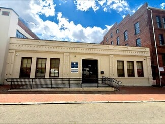 Richmond, VA Office - 2217 E Franklin St