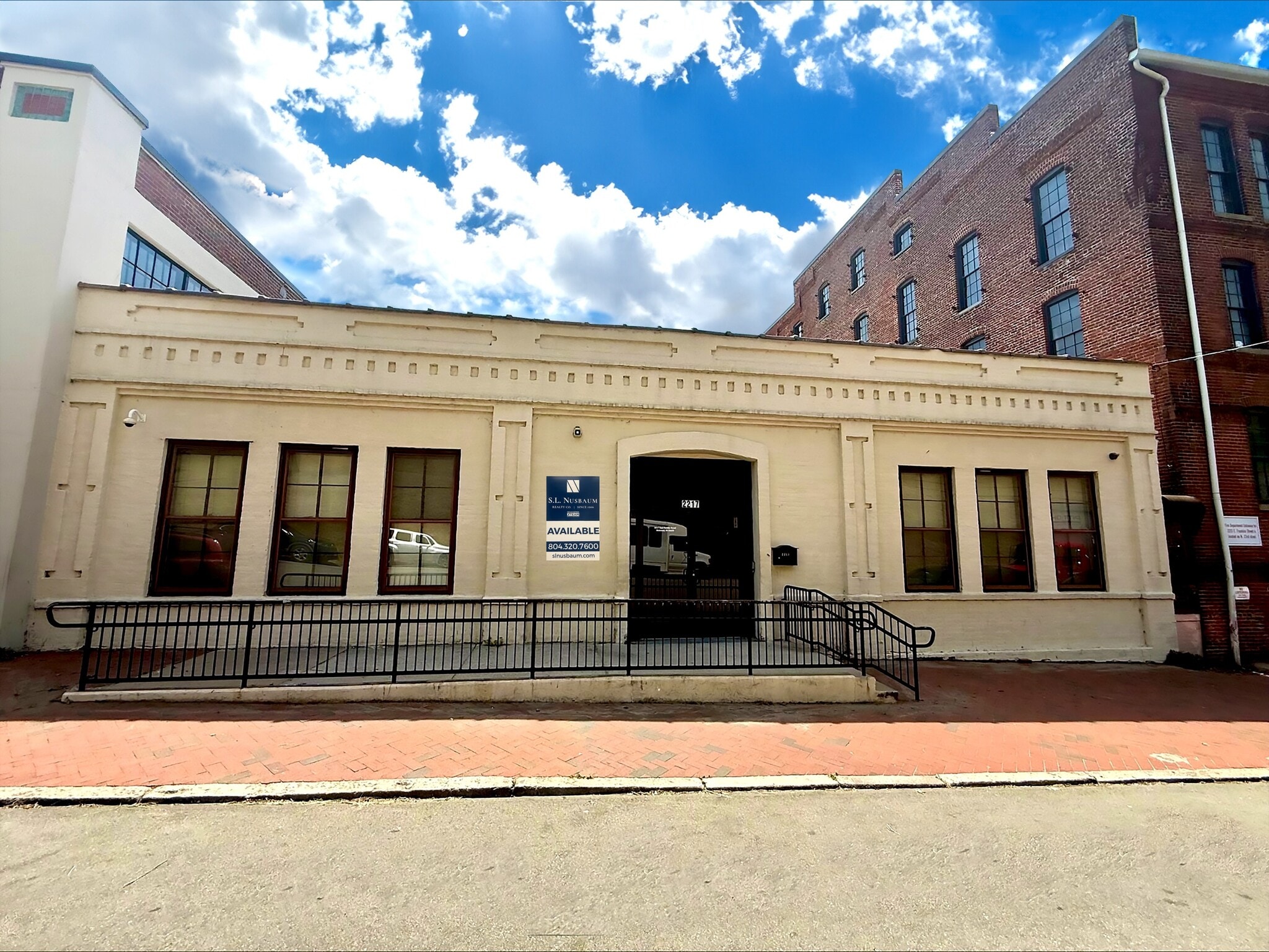 2217 E Franklin St, Richmond, VA for Rent