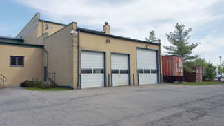 Middletown, NY Industrial - 20 Industrial Dr