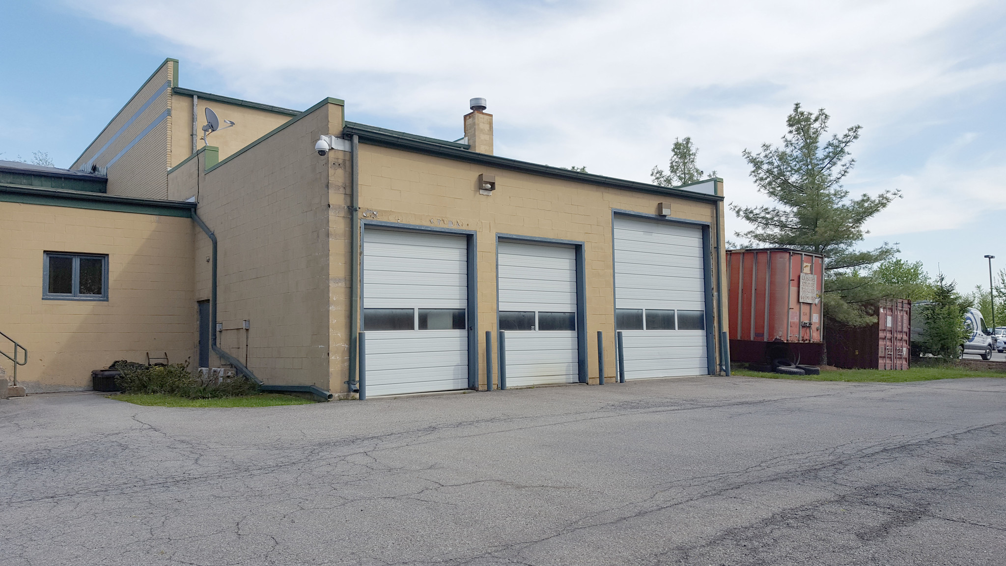 20 Industrial Dr, Middletown, NY for Rent