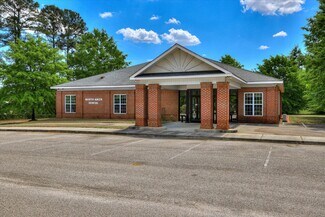 Aiken, SC undefined - 1466 Columbia Hwy N