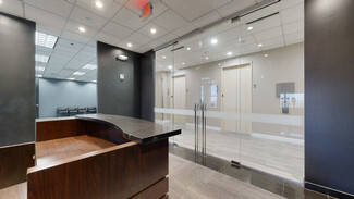 Houston, TX Office - 12941 North Fwy