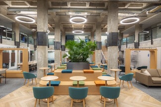 San Francisco, CA Coworking Space - 1301 Sansome St San Francisco, CA Coworking Space - 1301 Sansome St