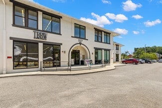 Saint Petersburg, FL Office - 327 11th Ave N