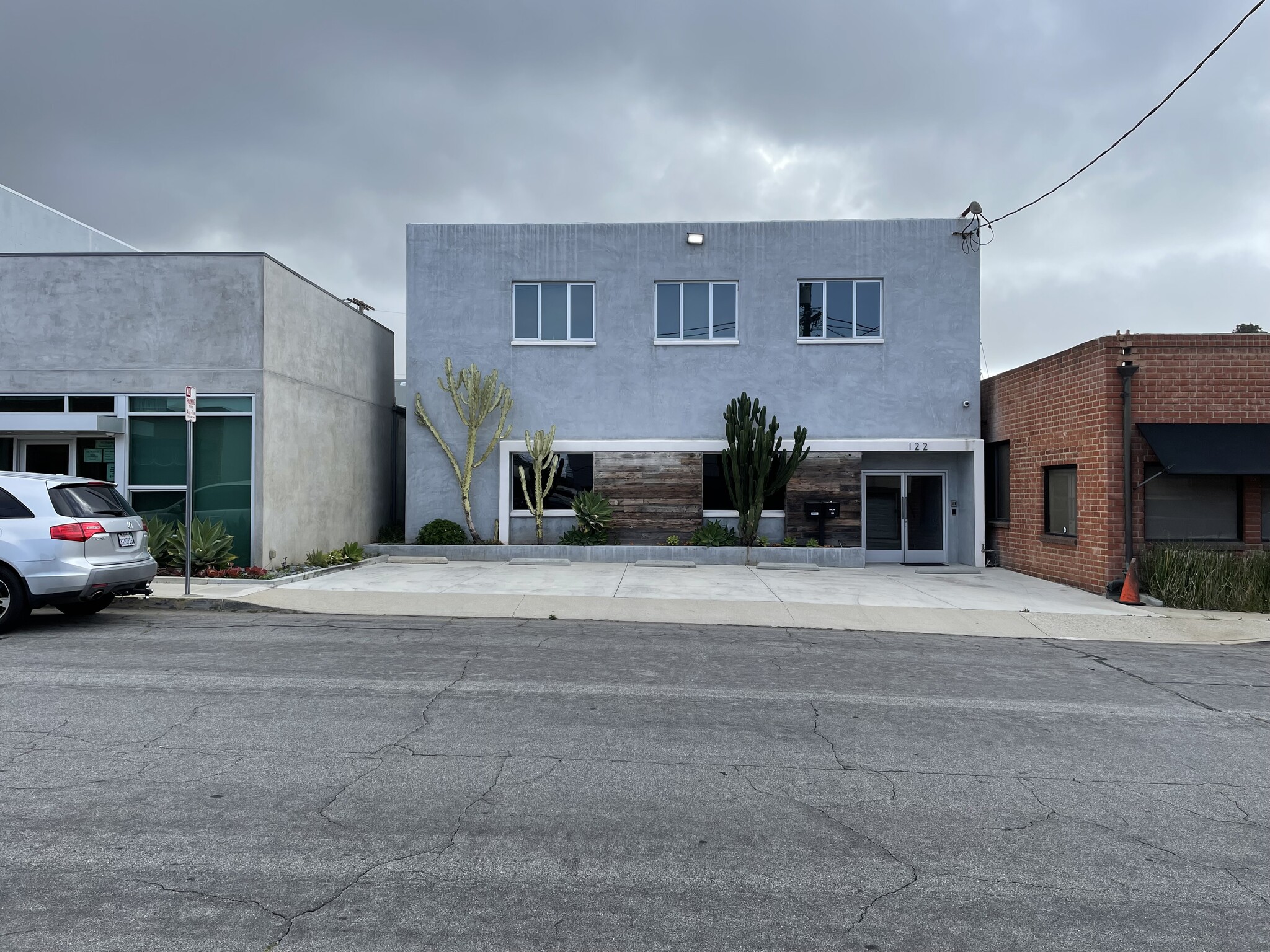 122 Penn St, El Segundo, CA for Rent
