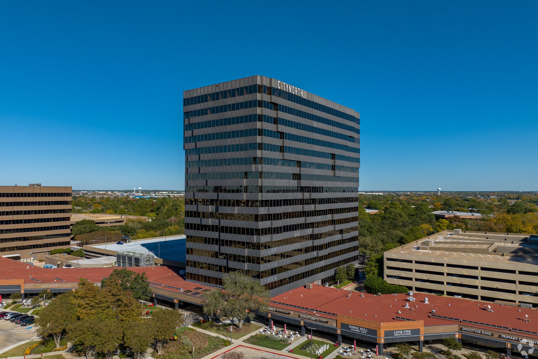 16825 Northchase Dr, Houston, TX for Rent