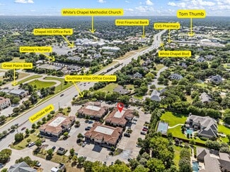 Southlake, TX Office - 520 E Southlake Blvd