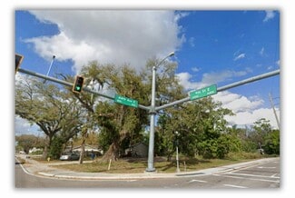 Bradenton, FL Commercial - 9th St E & 44th Ave E