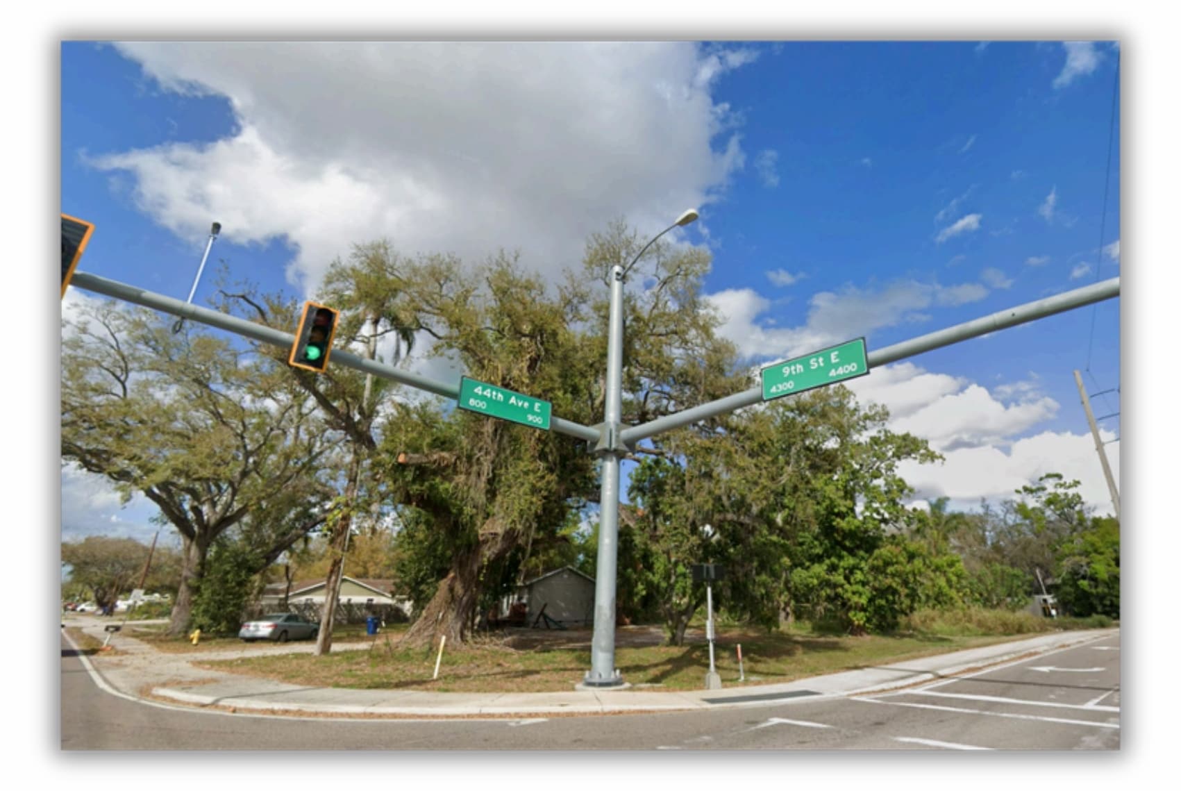 9th St E & 44th Ave E, Bradenton, FL for Sale