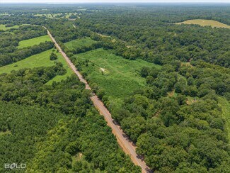 Belcher, LA Commercial - 11660 Gamm rd Belcher, LA Commercial - 11660 Gamm rd