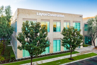 Irvine, CA Office - 8961 Research Dr