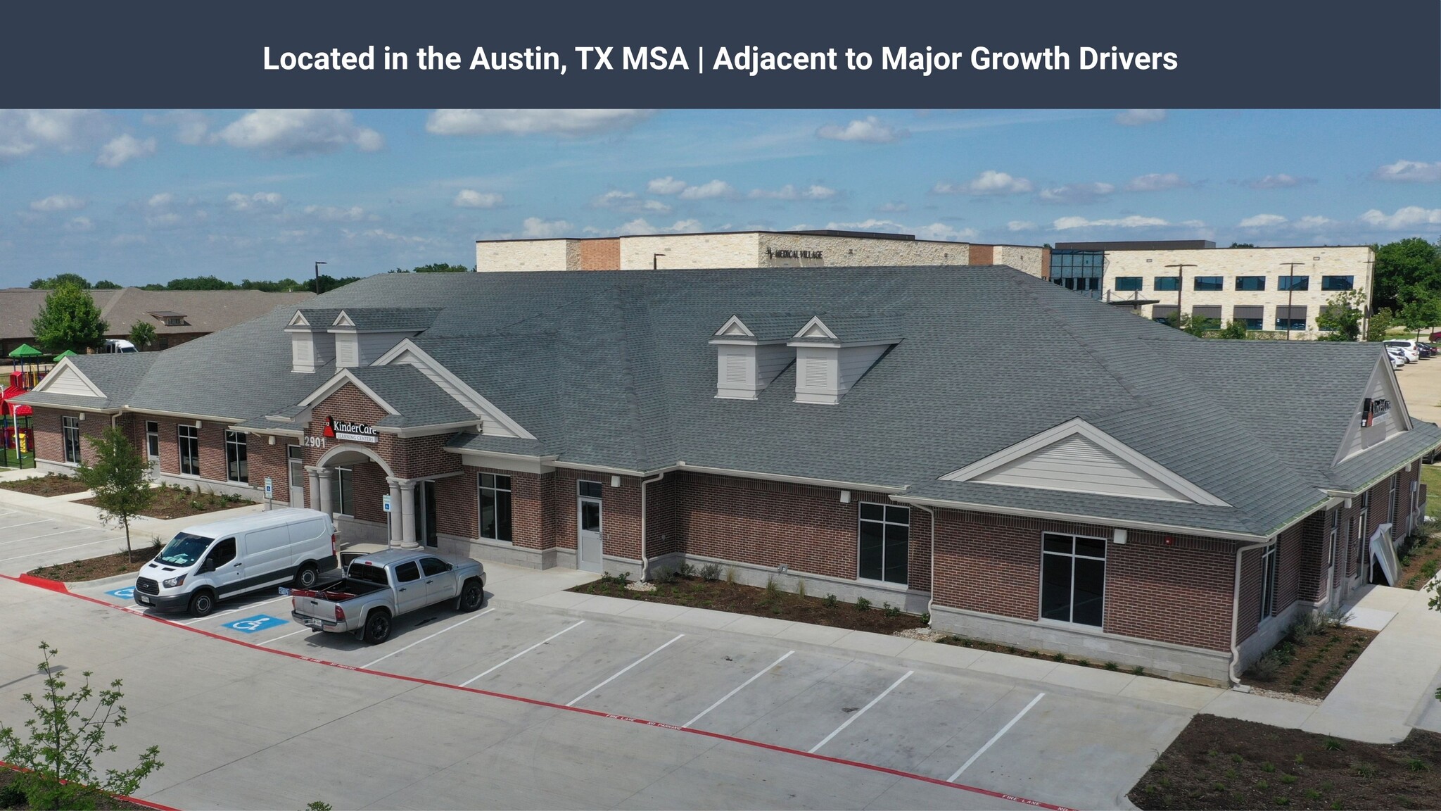 441 W. Broade st, Leander, TX for Sale