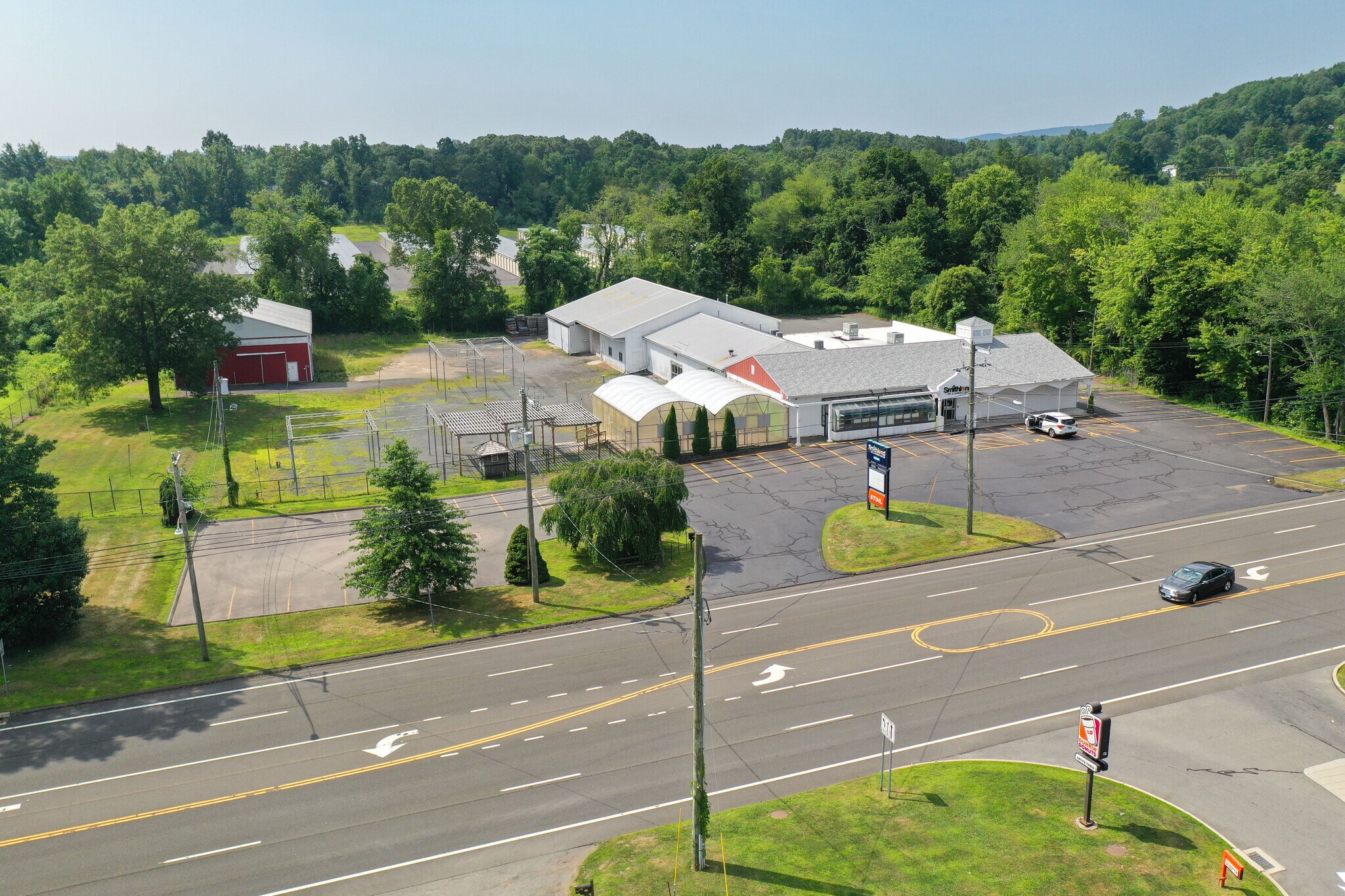 147 Meriden Rd, Middlefield, CT for Rent