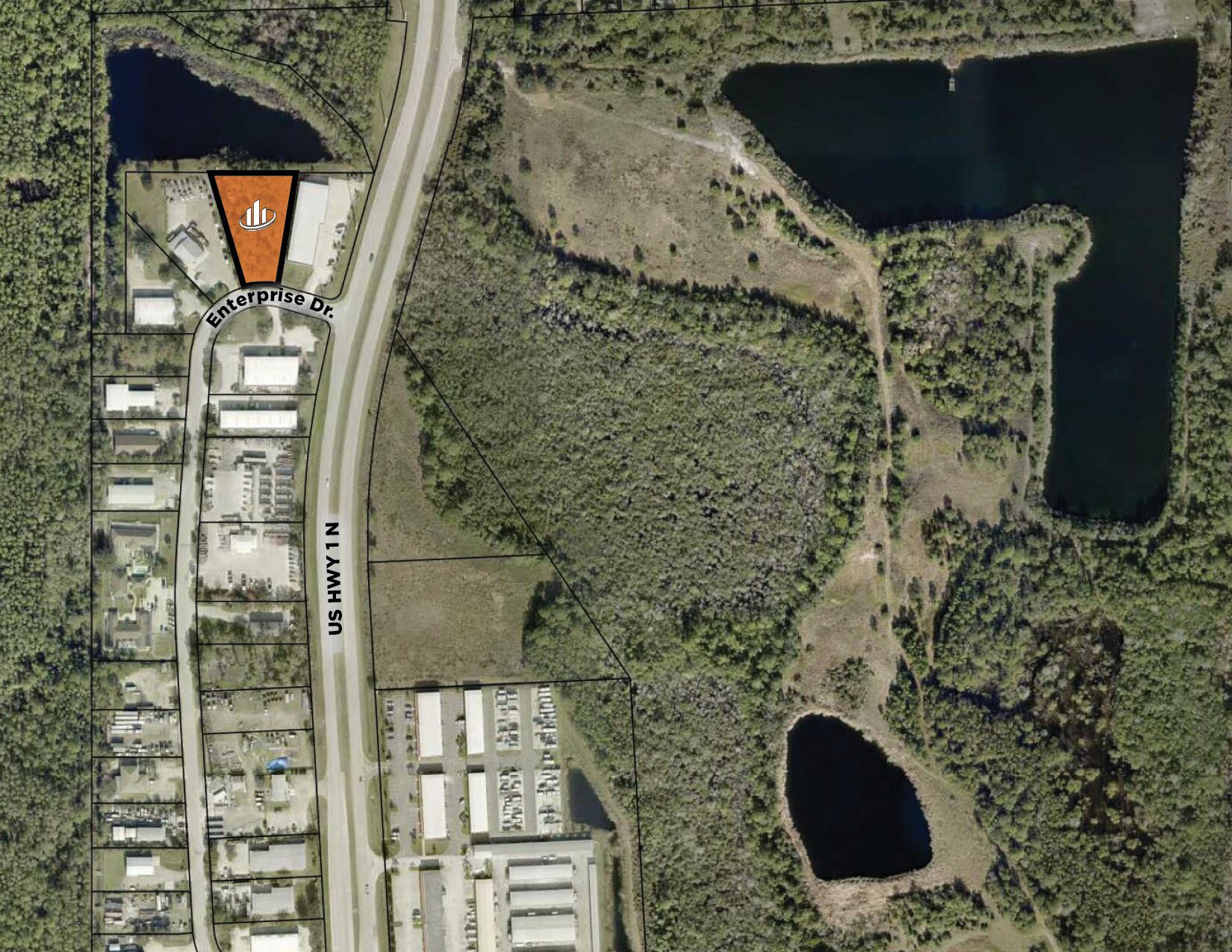 39 Enterprise dr, Bunnell, FL for Sale