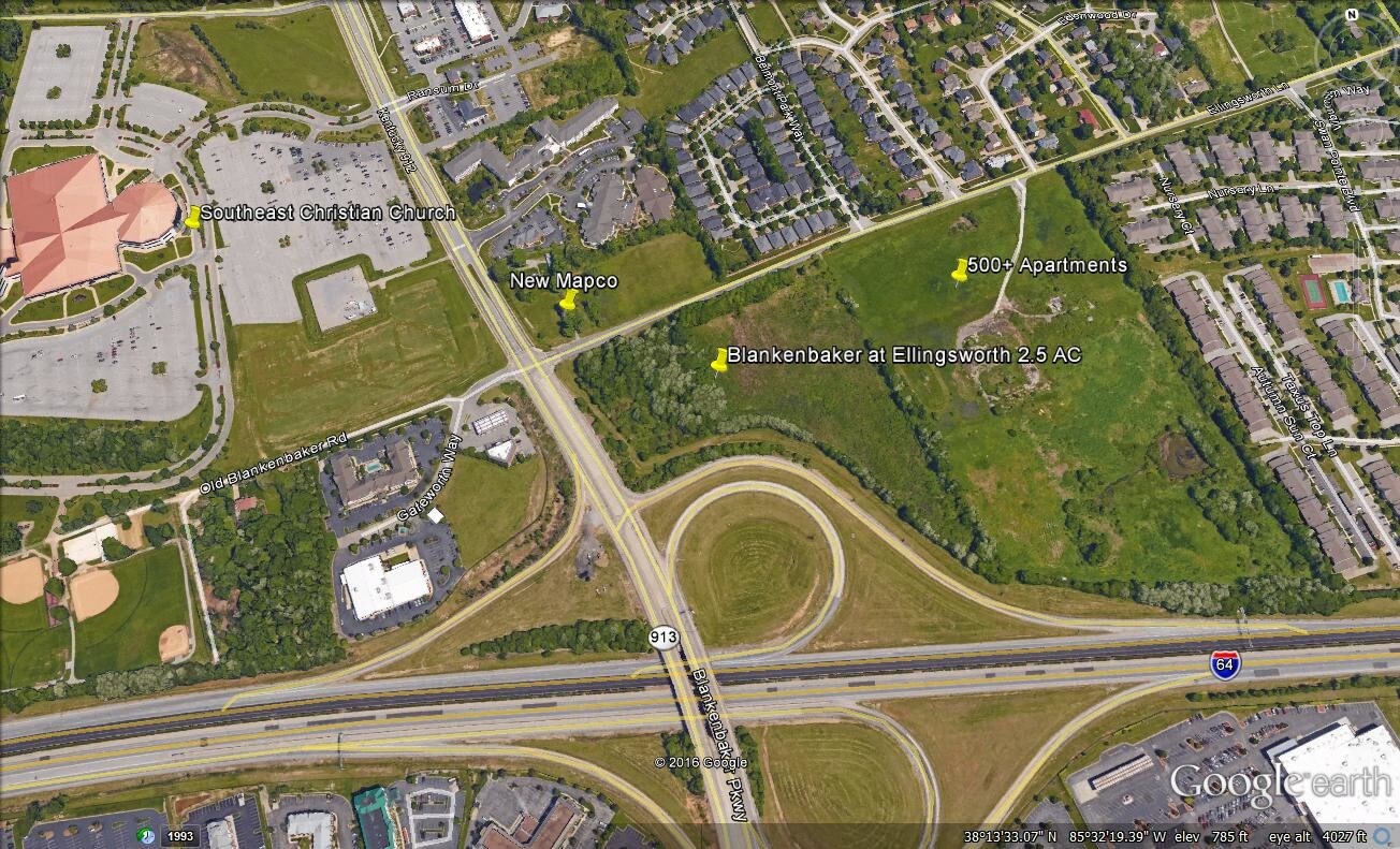 11812 Ellingsworth Ln, Louisville, KY for Sale