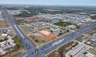 Daytona Beach, FL Retail - 2080 Lpga Blvd