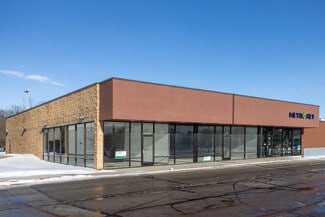 Ames, IA Retail - 1311 Buckeye Ave
