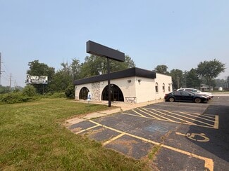 Hobart, IN Office/Retail - 1500 W 37th Ave