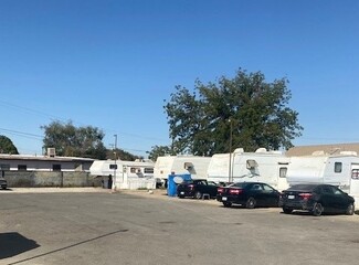 Bakersfield, CA Manufactured Housing/Mobile Housing - 106 McCord Ave