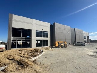 Arlington, TX Warehouse - 200 Stephens St