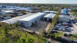 Pasadena, TX Warehouse - 511 Curtis Ave Pasadena, TX Warehouse - 511 Curtis Ave