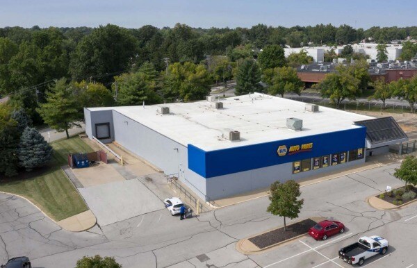 8903 Page Ave, Overland, MO for Rent