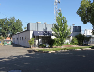 Sacramento, CA Industrial - 312 20th St