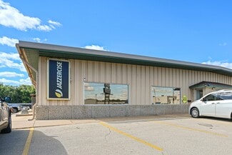 Dubuque, IA Flex - 2095 Kerper Blvd