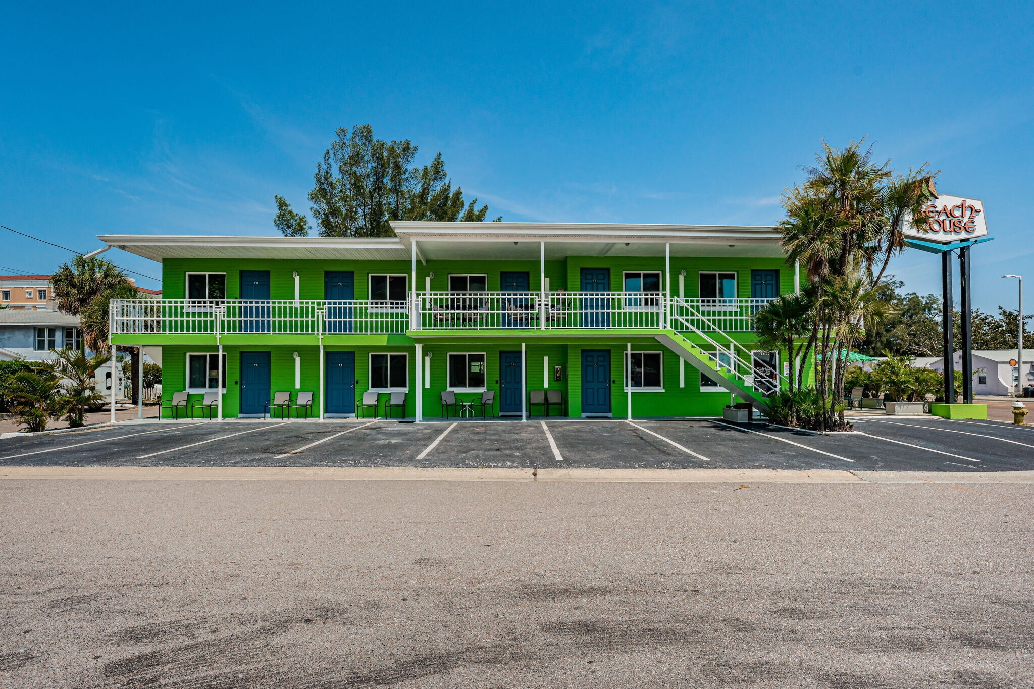 12100 Gulf Blvd, Treasure Island, FL for Sale