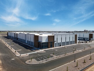 Glendale, AZ Industrial - 6051 N Ballpark Blvd