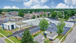 Findlay, OH Office - 1331 Broad Ave Findlay, OH Office - 1331 Broad Ave