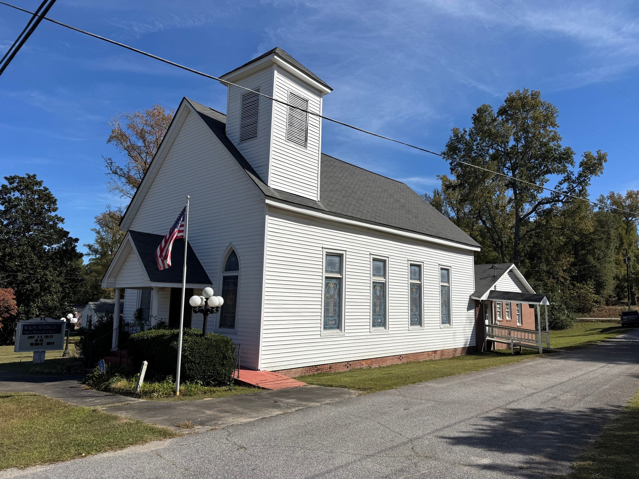216 Broad St, Warm Springs, GA for Sale