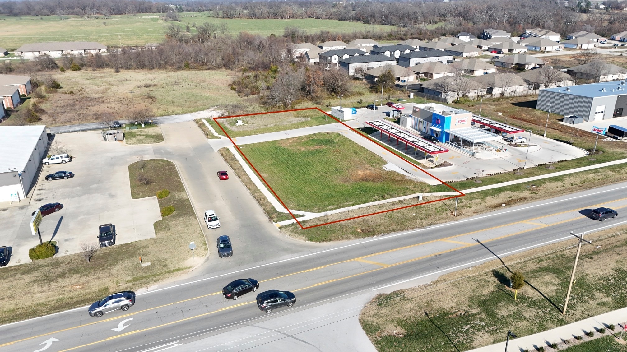 5450 12th st, Ozark, MO for Sale