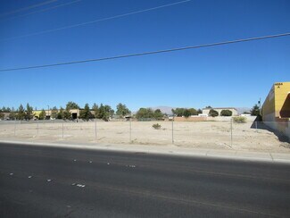 4796 E Lake Mead Blvd  