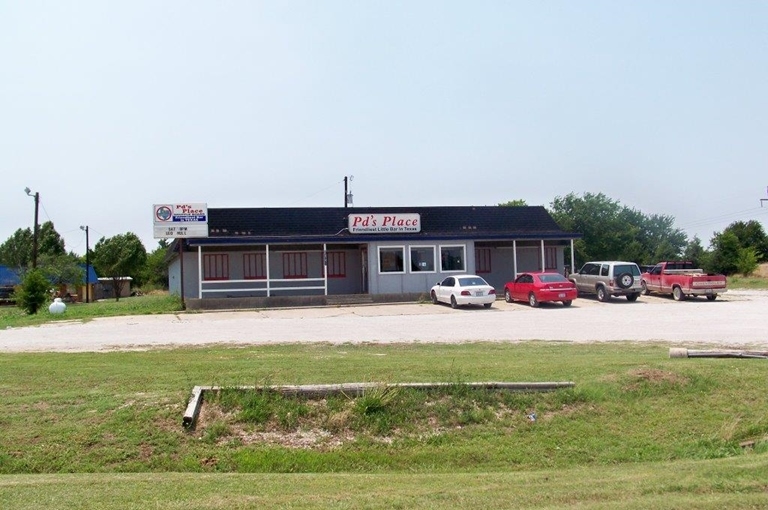 2105 N I-35, Gainesville, TX for Rent