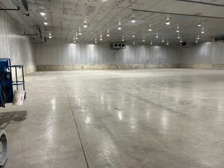 Danville, IL Industrial - 1536 E Fairchild St