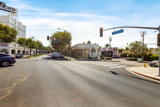 West Hollywood, CA Office - 8424 Santa Monica Blvd