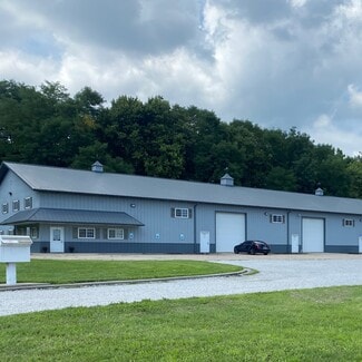 Liberty, MO Flex - 1050 E H Hwy