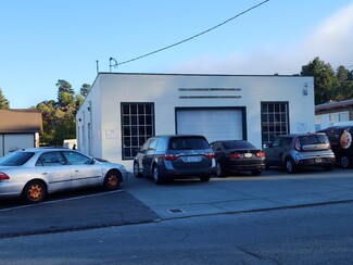 Mill Valley, CA Industrial - 9 Montford Ave