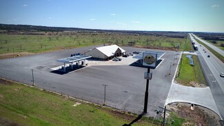 Tuscola, TX Truck Stop - 3049 US-83