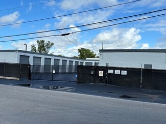 Deerfield Beach, FL Industrial - 133 SE 4th St